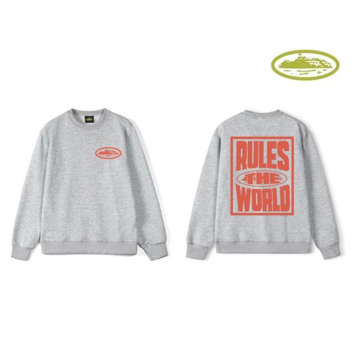 Corteiz Sweatshirt _SKUCorteizS-2XLastxC104331434
